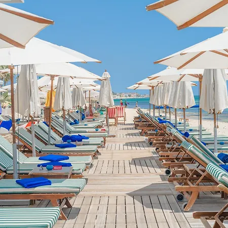 Khayam Garden Beach Resort & Spa-2